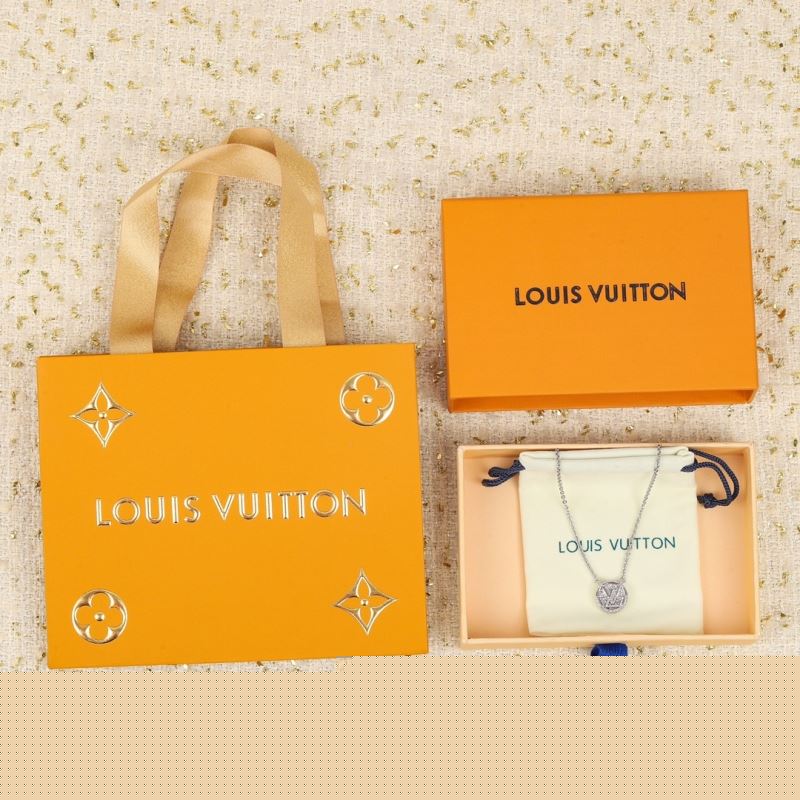 LV Necklaces